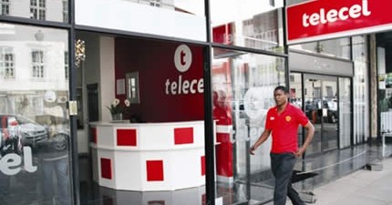 CCZ commends govt and Potraz for licencing Telecel