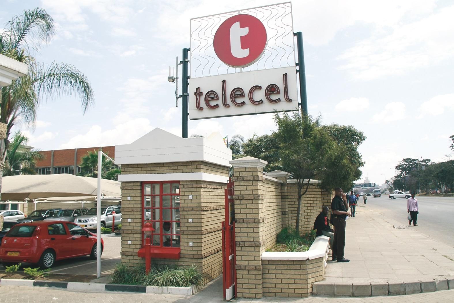  Telecel Zimbabwe shares saga rages on
