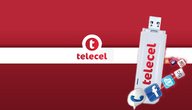 Telecel introduces Broadband Plus with 100% bonus data