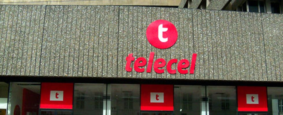 Telecel targets data usage