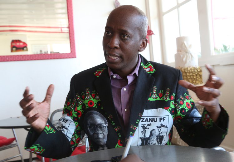 Mukupe faces jail over debt