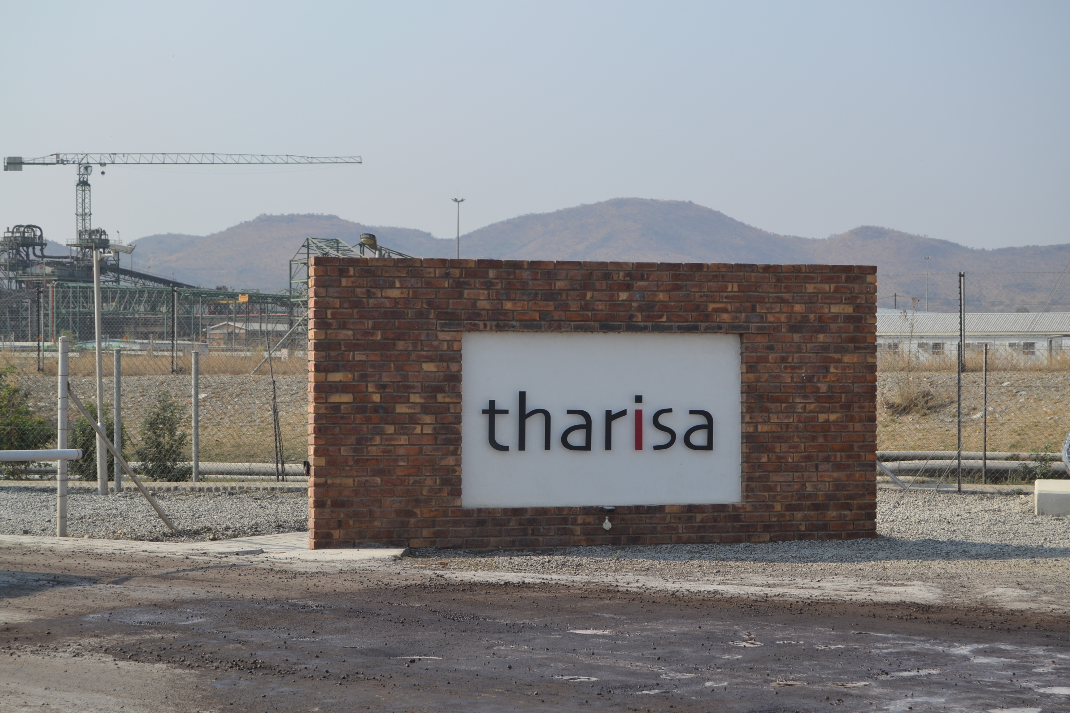  Tharisa plan next move as Zimbabwe opens doors again