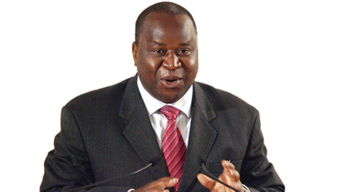 Tito Mboweni 'fired' as Brics bank director