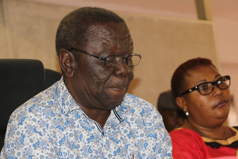 MDC-T slams Tsvangirai 