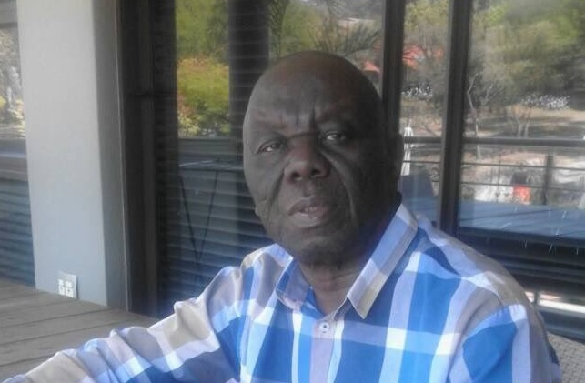 Tsvangirai street name change hits brick wall