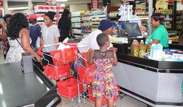 China VAT hike to hit Zim consumers