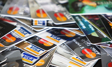UK banks to pay up to $2bn for mis-selling credit card protection