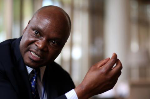 Zim fiscal law change not 'conducive', says Chidhakwa