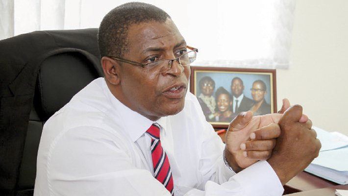 Welshman Ncube mocks other opposition parties