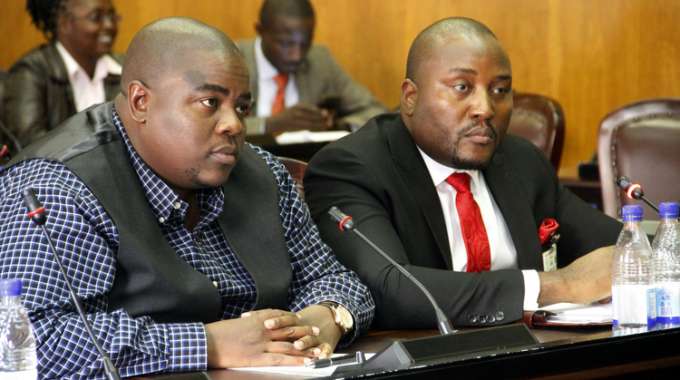 Chivayo - Zesa tender begs investigation