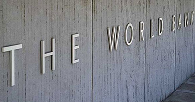 World Bank urges Zim to slash public sector wage bill