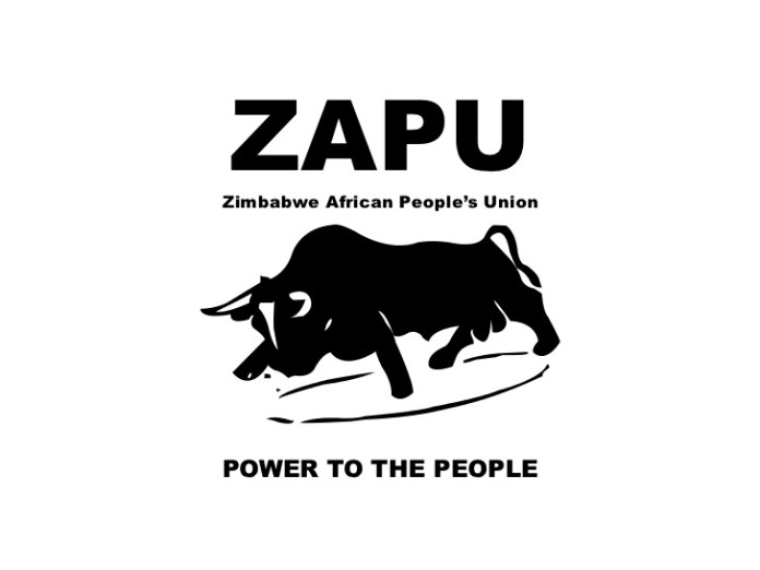 Zapu rules out boycotting elections