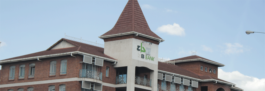 ZB courts investors for recapitalisation
