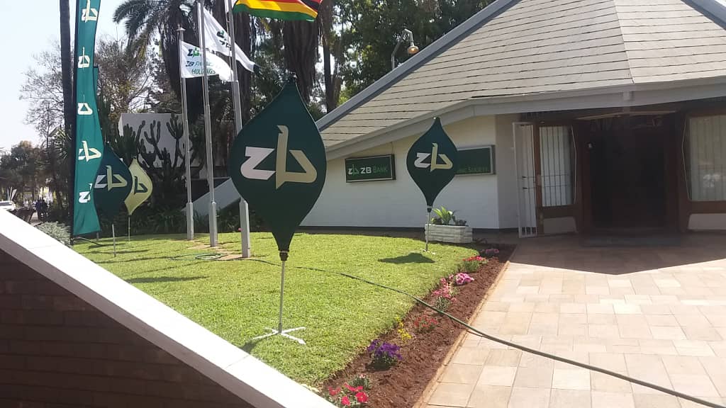  ZB mobilises offshore lines of credit