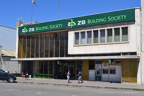 Economic turmoil threatens ZB topline