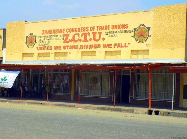 Economic reform talk unsettles ZCTU