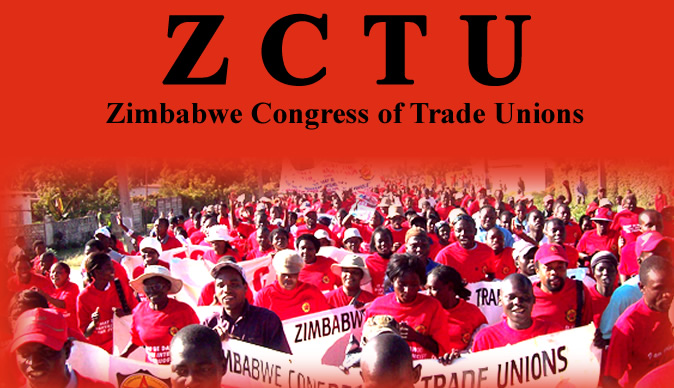 ZCTU rejects labour law review proposals