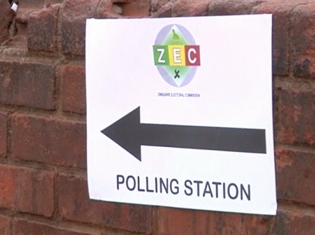 Redesigned voting booth exposes Zec fears