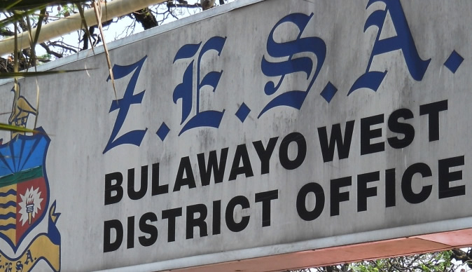 Zesa gets tough on defaulters