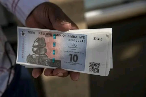 ZiG stability spurs Zimbabwe economic recovery