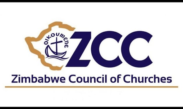 Churches hit out at Zec