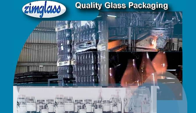 Zimglass resumes production