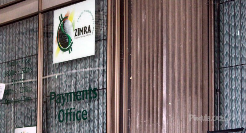 Zimra completes Asycuda upgrade