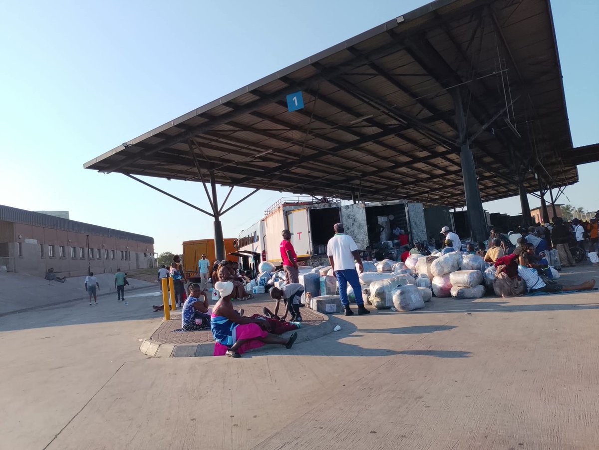 Zimra tightens screws on cross-border trade