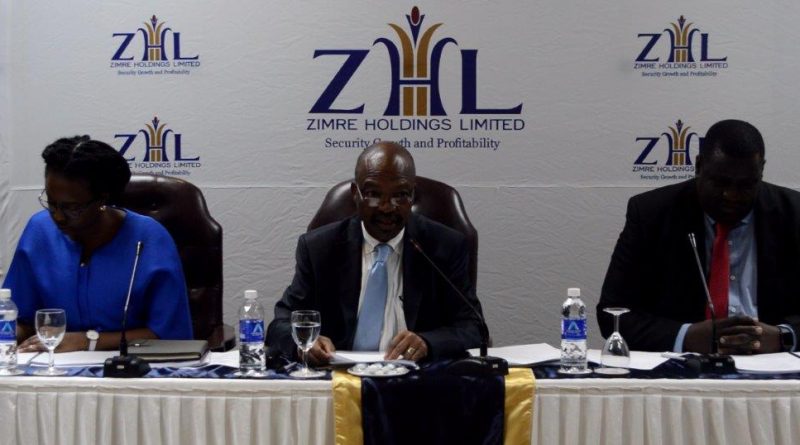 Zimre injects $2m into Credsure