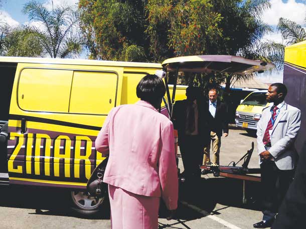 Zinara still to disburse funds to Beitbridge