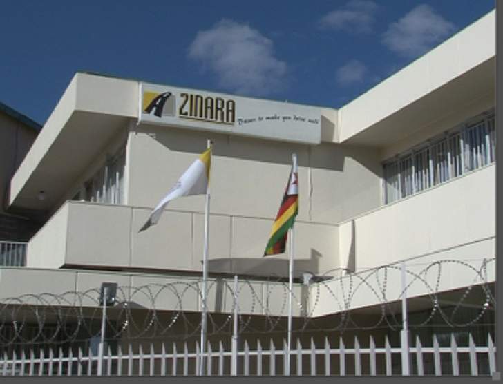 'Zinara collections not enough'