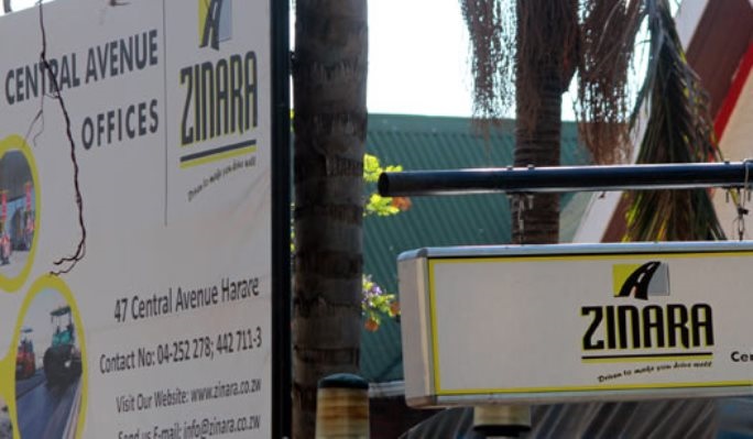 Former top govt official in US$5 million Zinara storm