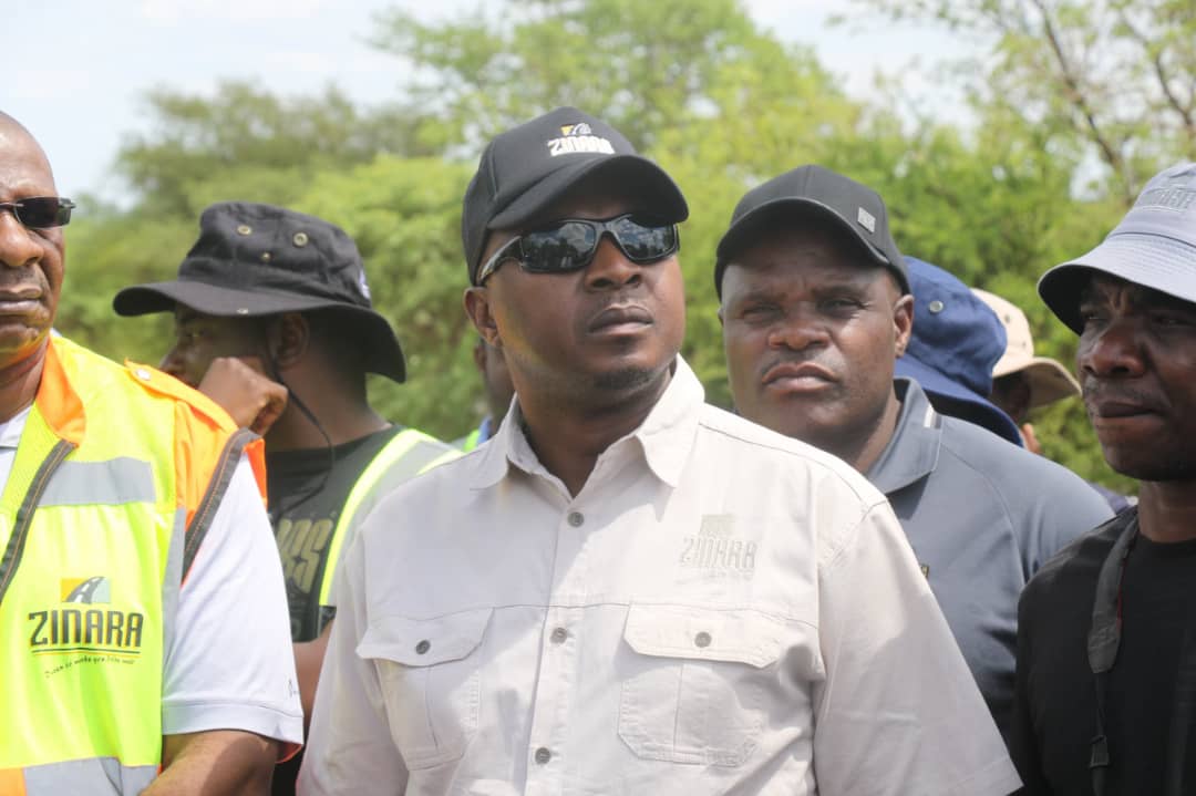 ZINARA to roll out e-Tags for all motorists by 2026