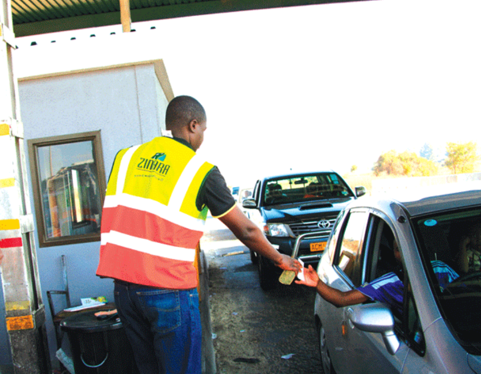 BCC, Zinara in $15m Bulawayo roads rehab project