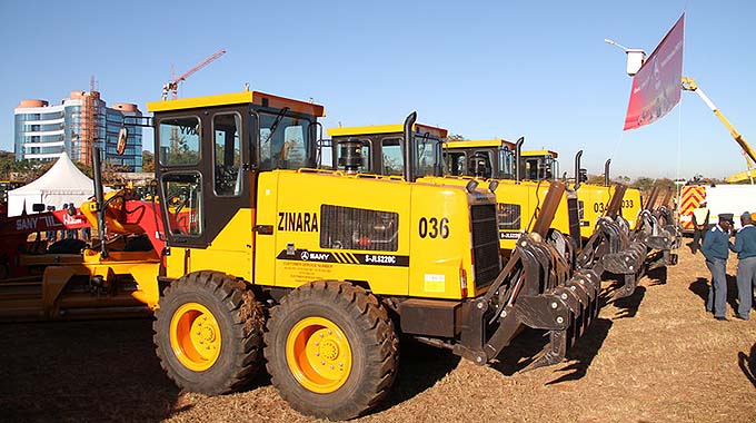 Zinara seeks $30m to buy new equipment