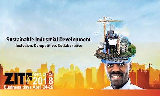 ZITF 2018: More exhibitors want in