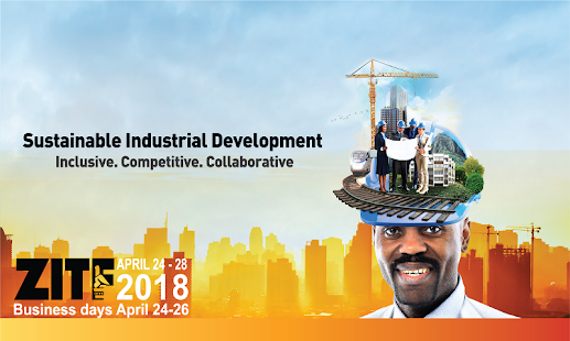 Bulawayo de-industrialisation, ZITF success juxtaposed