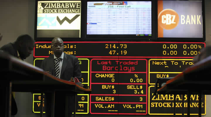 ZSE poised to break $6 billion mark