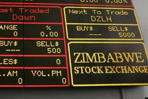 ZSE Market comment