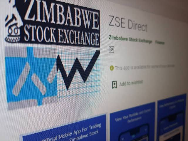 Zimbabwe's stock market faces crisis of confidence
